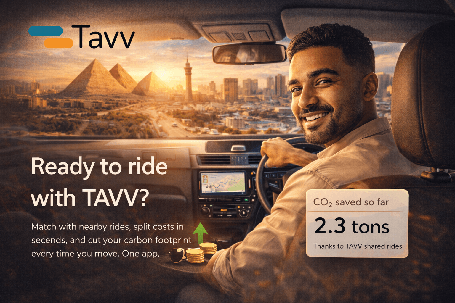 TAVV app preview